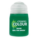 Shade - Biel-Tan Green 18ML - Gamesmart
